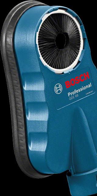 Actual product image Bosch Professional Gde 68