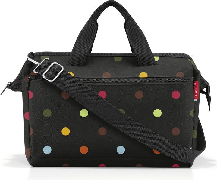 reisenthel Allrounder S Pocket, borsa multiuso