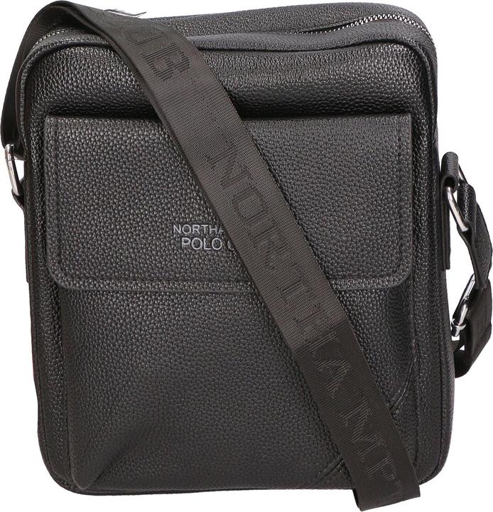 Actual product image Northampton Polo Club Shoulder bag
