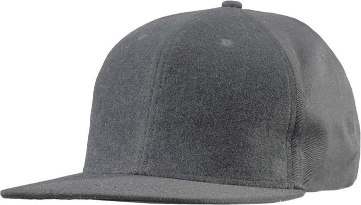 Immagine prodotto P.A.C. DIY Snapback Cap Blank (Taglia unica)