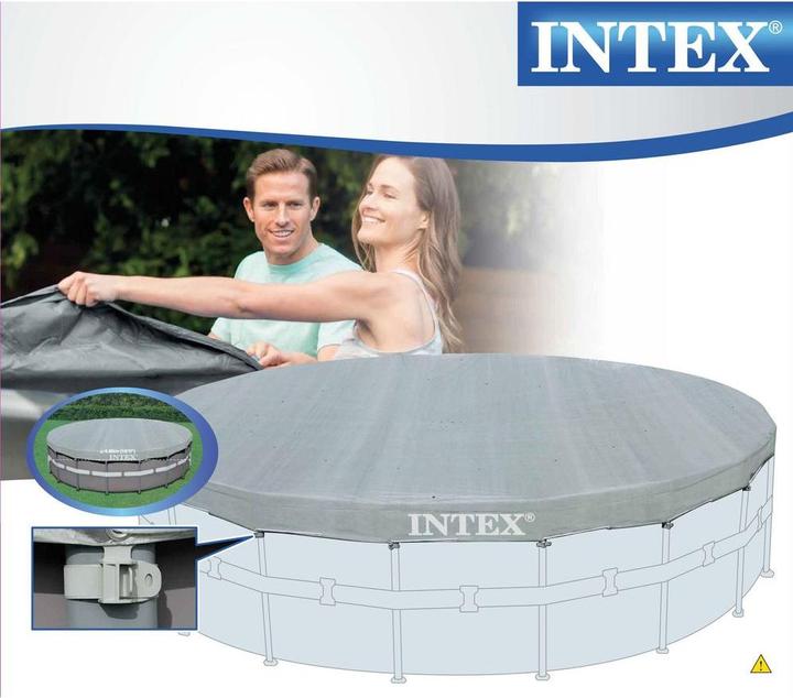 Produktbild Intex Deluxe