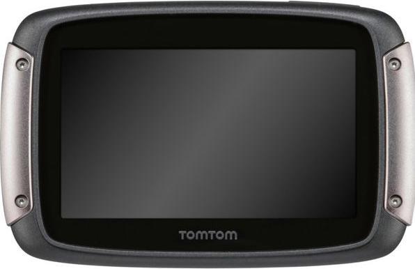 Actual product image TomTom Rider 50 (4.30")