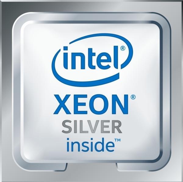 Actual product image Lenovo DCG ThinkSystem ST550/ST558 Intel Xeon Silver 4210R 10C Processor Option Kit (Socket P, 2.40 GHz, 10 -Core)