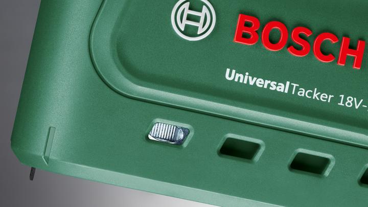 Produktbild Bosch Home & Garden UniversalTacker18-14