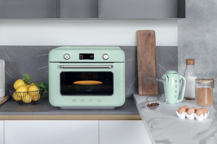 Produktbild Smeg COF01PGEU Combi (EU-Stecker)