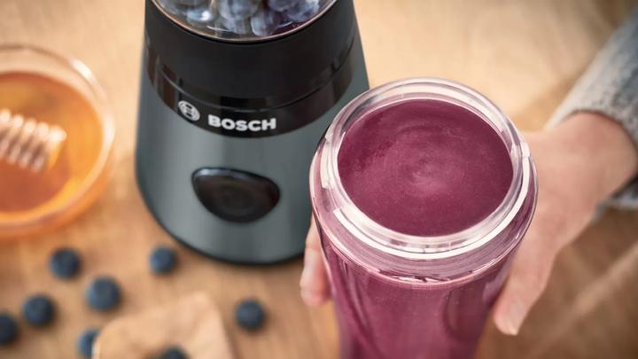 Productafbeelding Bosch Hausgeräte MMB2111S (450 W)