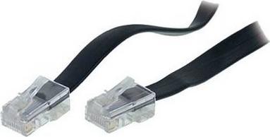 Actual product image Shiverpeaks Connection cable ISDN 6 m Western/Western 8/8 RJ45