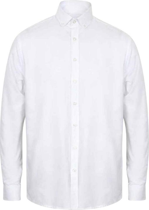Immagine prodotto Henbury Modern Camicia Formale Manica Lunga Uomo (L)
