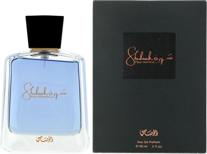 Image du produit Rasasi Shuhrah (Eau de parfum, 90 ml)
