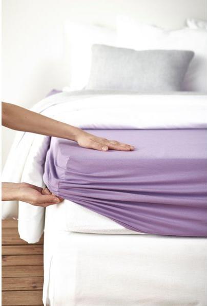 Image du produit Living Home Élasthanne (140-160 x 200 cm)