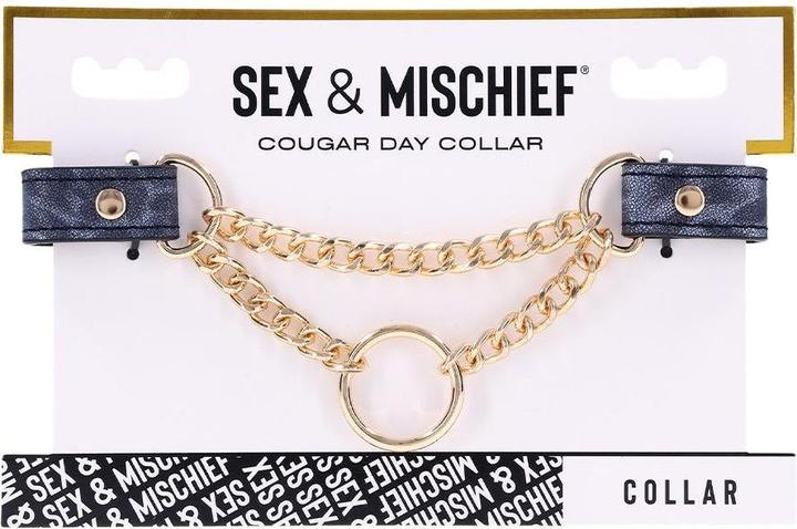 Produktbild Sportsheets cougar day collar