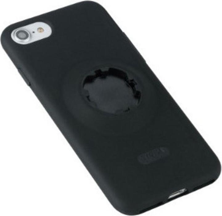 Image du produit Tigra coque de téléphone protection pluie mountcase 2 fit-clic iph 7/8/se (4.7) (Apple iPhone 7)