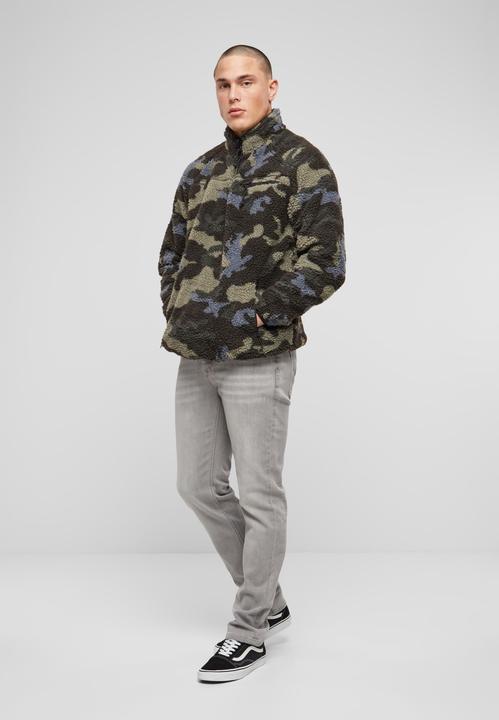 Immagine prodotto Brandit Orsacchiotto in pile Troyer (XL)