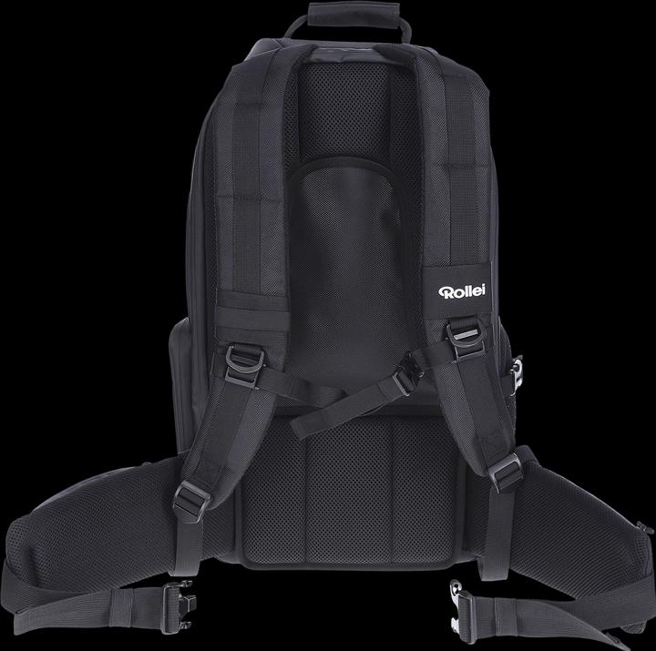 Actual product image Rollei Fotoliner photo backpack L (Photo backpack)