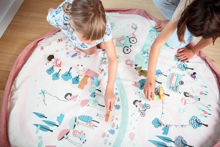 Actual product image play&go Walk in a Park (Ø 140 cm)