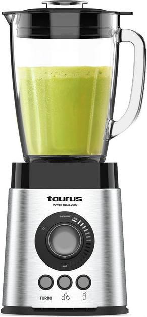 Produktbild Taurus Power Total 2000 (2000 W)