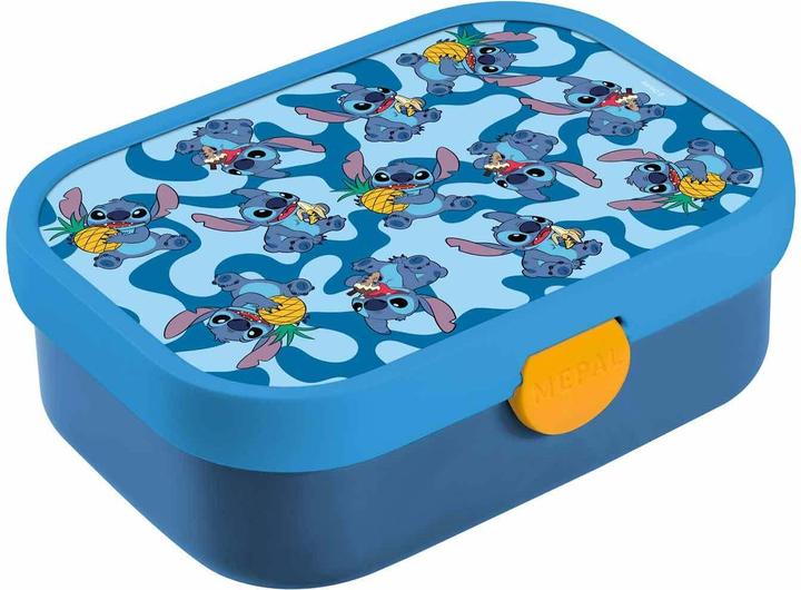 Mepal Stitch Lunch Box