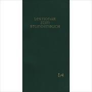 Immagine prodotto Lezionario per la Liturgia delle Ore. La celebrazione della Liturgia delle Ore. Libretto 4. 1ª-9ª (1981)