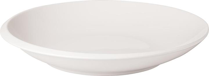 Actual product image Villeroy & Boch Bowl NewMoon 6 pieces, White (29 cm, 0.78 l, 1 x)