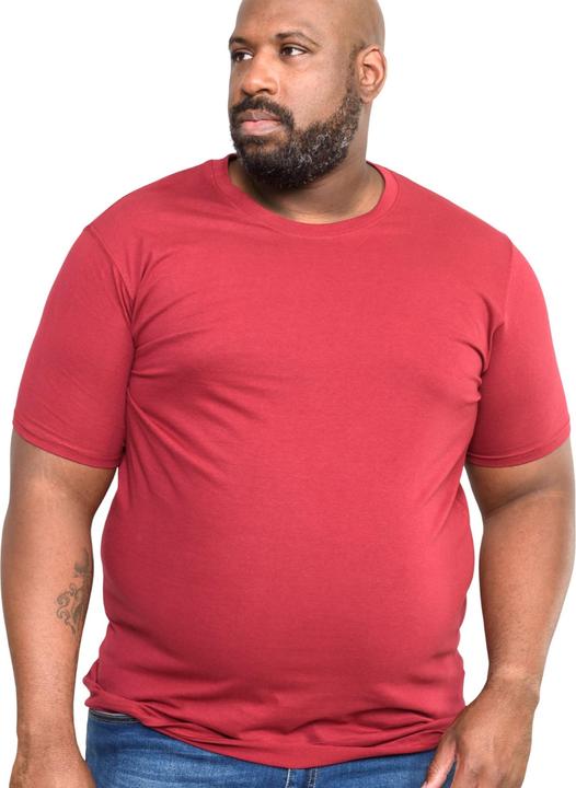 Immagine prodotto DUKE Maglietta Flyers2 con collo rotondo Kingsize (XXL)