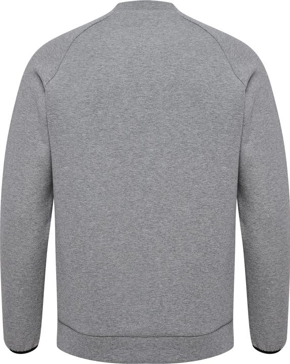 Actual product image hummel Hmltech Fleece Regular Crew (XS)