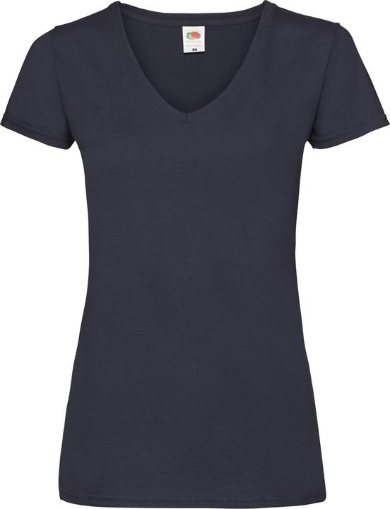 Fruit of the Loom Valueweight TShirt VAusschnitt