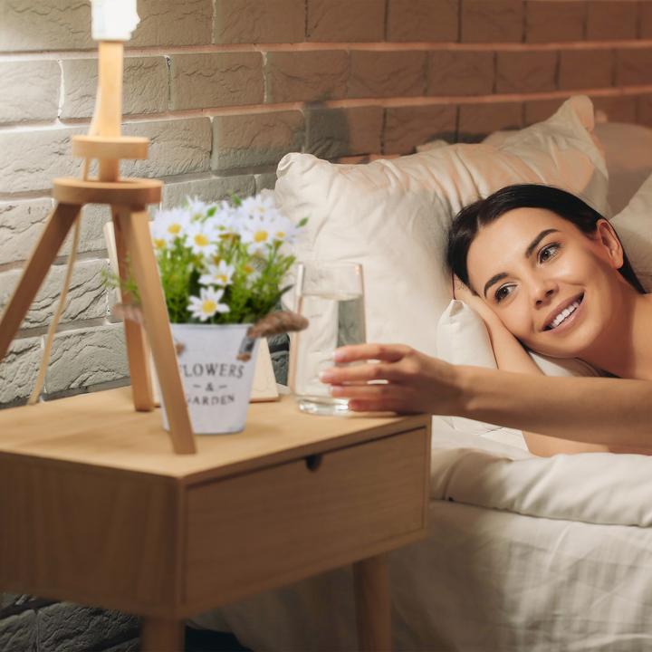 Produktbild Relaxdays Kunstblume (20 cm)