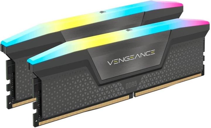 Corsair Vengeance (2 x 32GB, 6000 MHz, DDR5 RAM, DIMM)