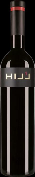 Produktbild Weingut Leo Hillinger Hill 1 Burgenland Cuvee (2019)