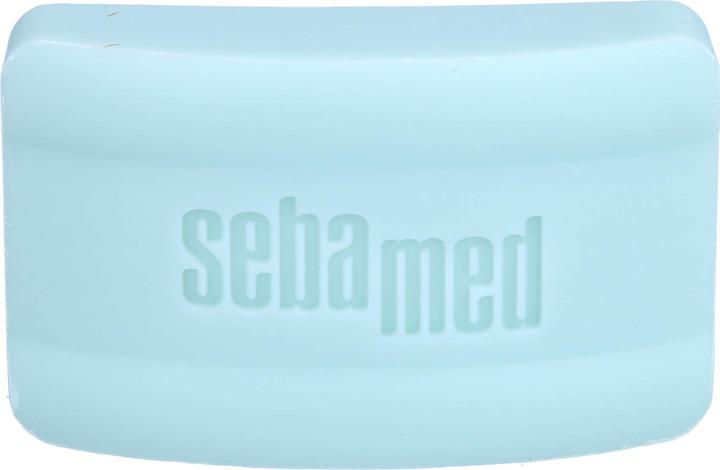 Produktbild Sebamed Wellness Dusche, Knöchel -Duschgel, 100g