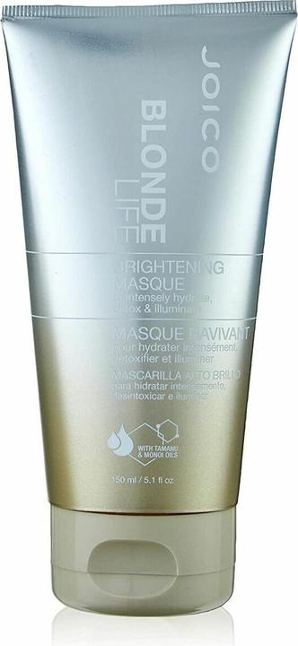 Produktbild Joico Blonde Life Masque 150ml (150 ml)