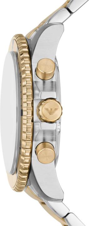Image du produit Emporio Armani Chronograph (Chronographe, 43 mm)