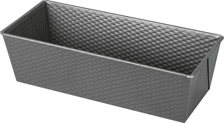 Produktbild Kaiser Inspiration Brotbackform 30cm Brotform für 1000g-Brote Kastenform