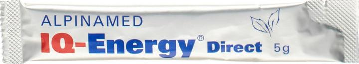 Produktbild Alpinamed IQ-Energy Direct (30 Stück, Pulver, Sachet, 150 g)