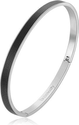 Brosway Fashion steel solid bracelet With You BWY34B