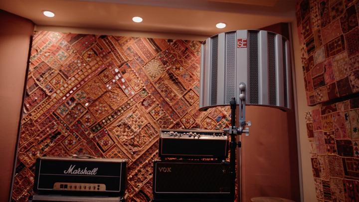 Produktbild sE Electronics Space