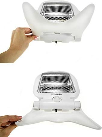 Produktbild Mesko MS 7710 (800 W)