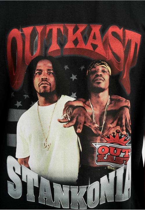 Image du produit MT Outkast Stankonia Oversize Tee (L)