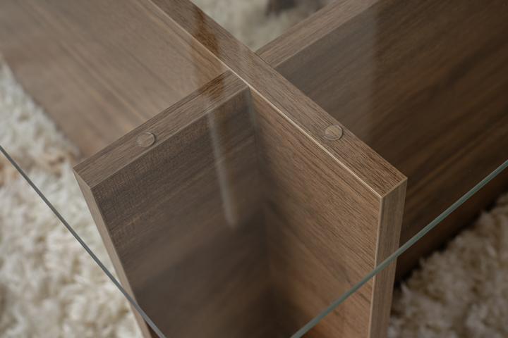 Actual product image Skye Decor Vetrino (105 x 40 x 65 cm)