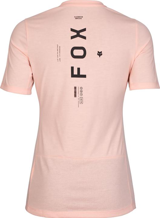 Produktbild Fox Jersey 24 W Ranger Dr Ss Alyn Fla (XL)