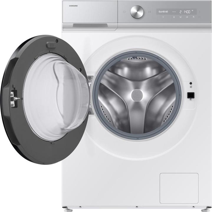 Actual product image Samsung WW11DB8B95GHU5 (11 kg, Left)