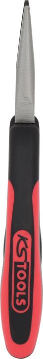 Produktbild KS Tools SlimPOWER Flachrundzange (160 mm)