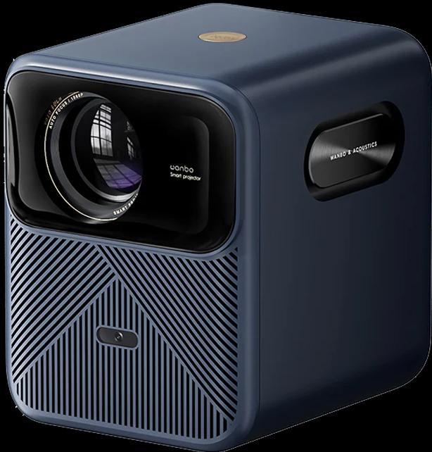 Productafbeelding Wanbo Mozart 1 Pro (Volledige HD, 900 lm, 1.2:1)