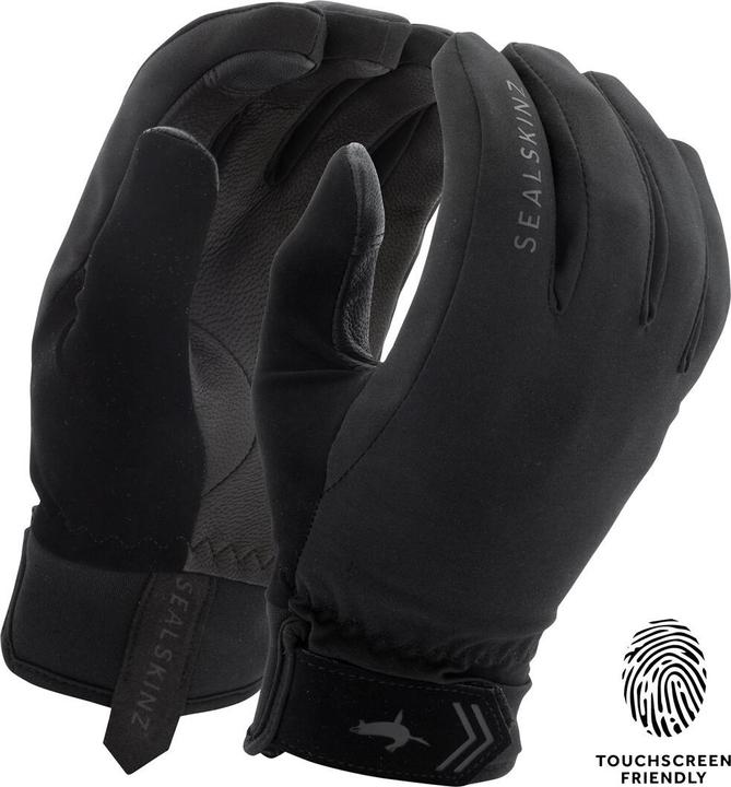 Image du produit Sealskinz Gants toutes saisons (8, S)