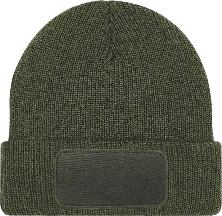 Produktbild Beechfield ThinsulateStrickmütze zum Bedrucken Erwachsene (One Size)