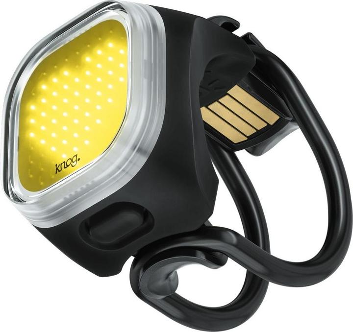 Produktbild knog. Blinder Mini Love (50 lm, 50 lm)