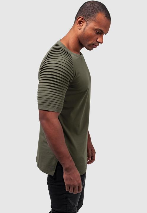 Produktbild Urban Classics Pleat Raglan Tee (S)