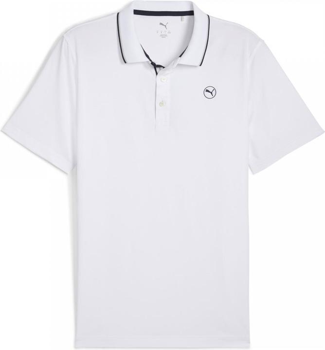 Produktbild Puma Mattr Elevated Solid Polo - LC (XS)