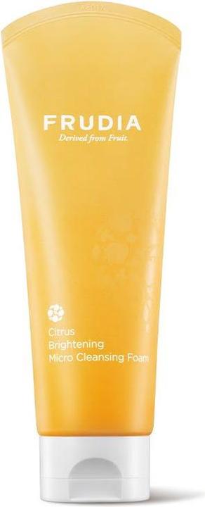 Actual product image Frudia Citrus (Cleansing Balms, 145 ml)