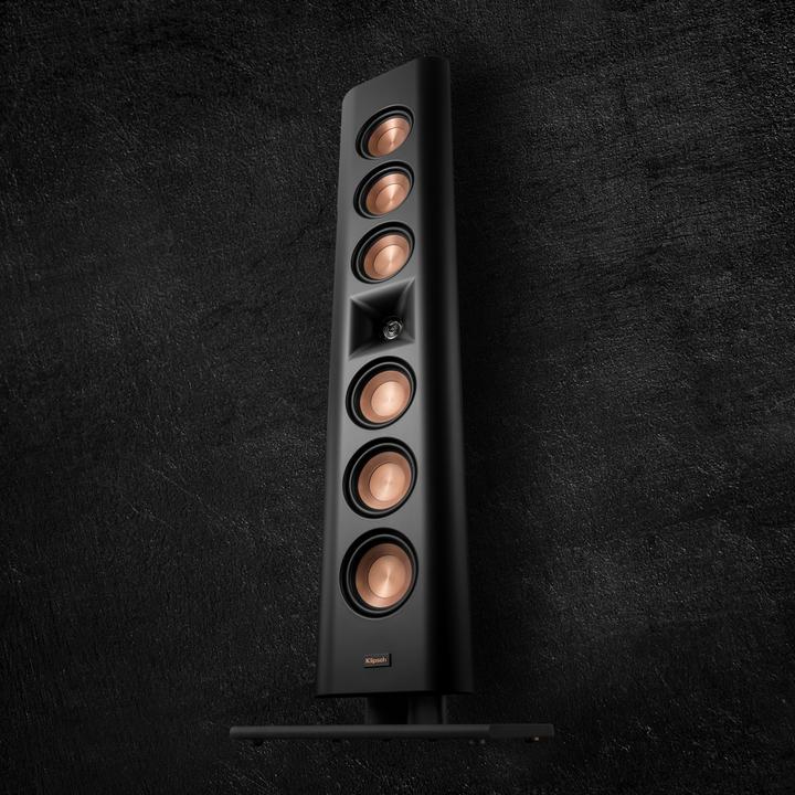Image du produit Klipsch Rp-640d (1 pièce, 300 W)